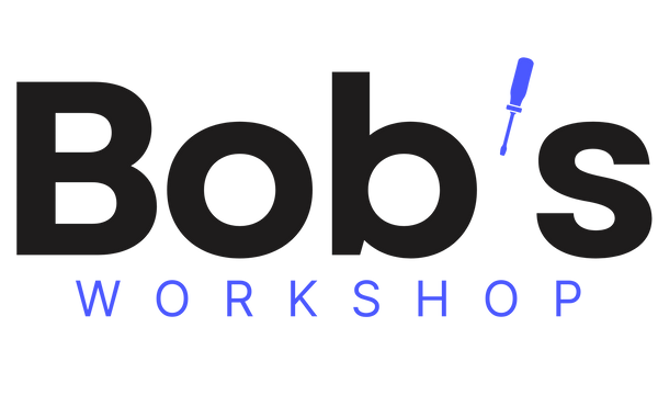 Bob's Workshop